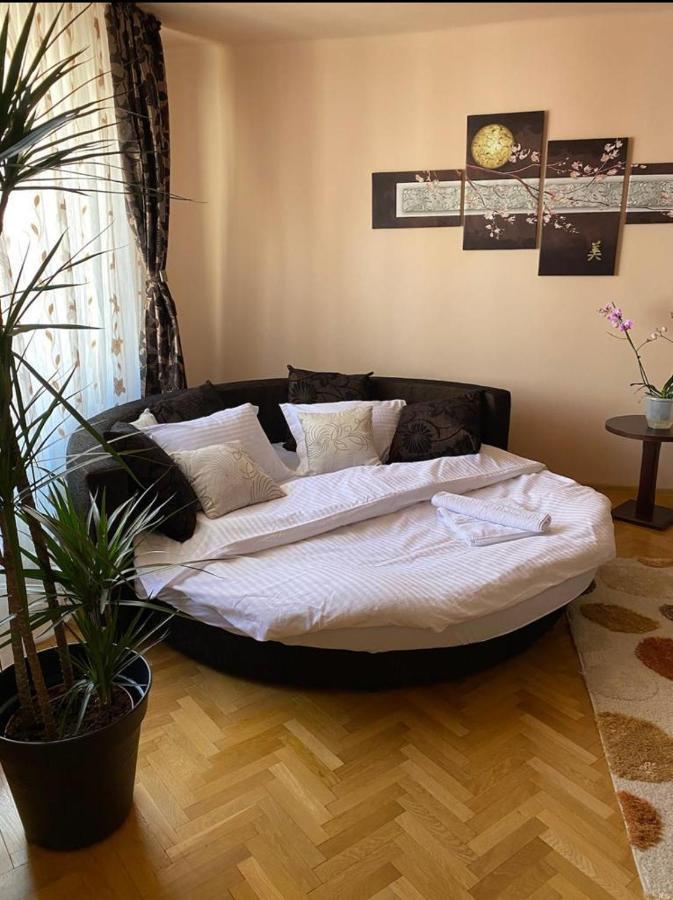 Appartement Winterland Sf.Ioan à Braşov Extérieur photo